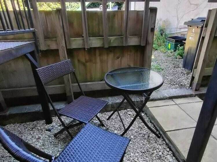 Lovely 2bed Apartment In Wincanton Somerset