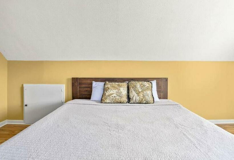 Lovely 5bed, 3 Fullbath ! 5min To Free Way I 85