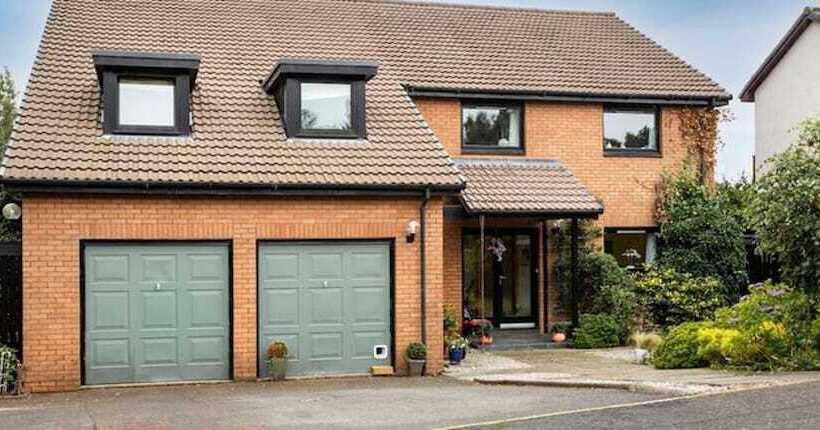 Luxury Home Close To Loch Lomond And The Trossachs