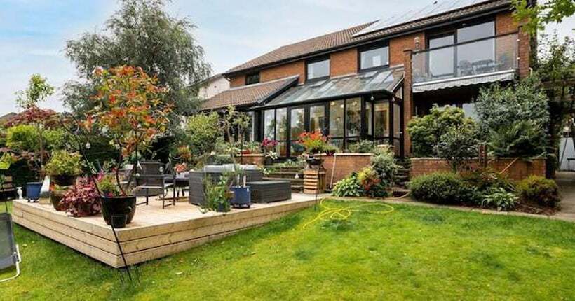 Luxury Home Close To Loch Lomond And The Trossachs