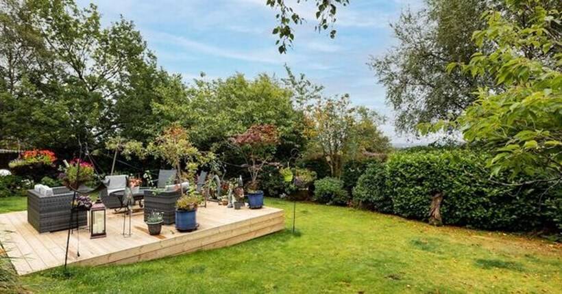 Luxury Home Close To Loch Lomond And The Trossachs