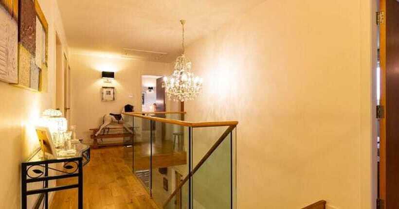 Luxury Home Close To Loch Lomond And The Trossachs