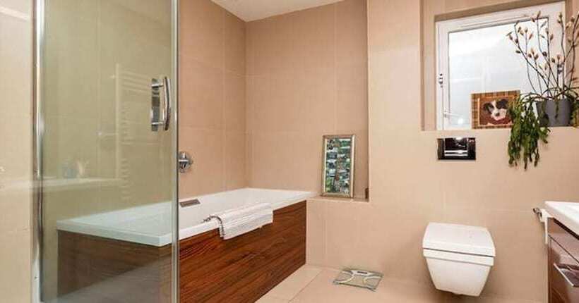 Luxury Home Close To Loch Lomond And The Trossachs