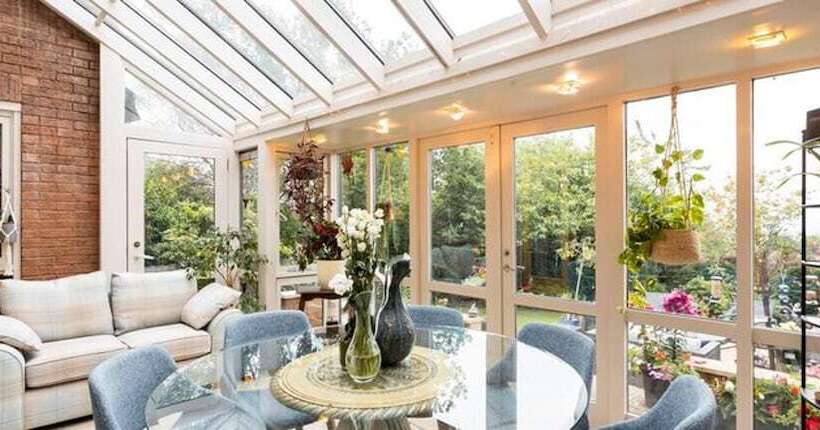 Luxury Home Close To Loch Lomond And The Trossachs