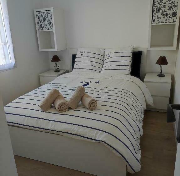 Maison Proche Du Centre Ville