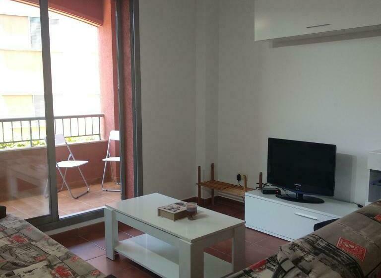 Msj 56 Acogedor Apartamento En Marina San Jordi