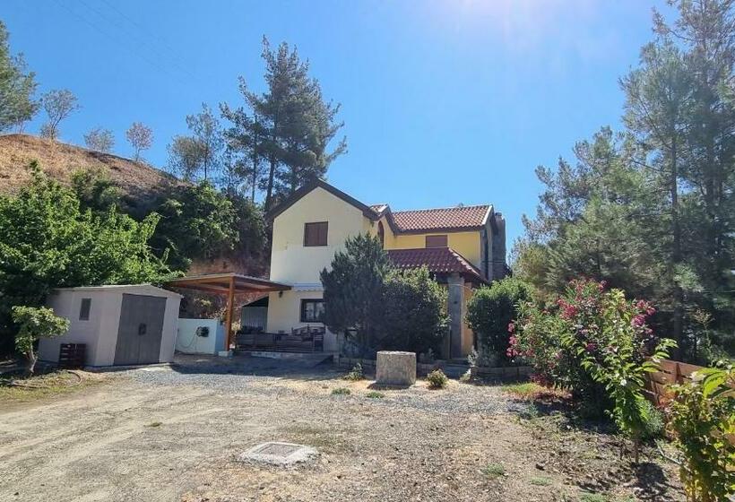 Petit Chalet Platres