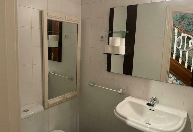 Precioso Apartamento En La Galea, Getxo