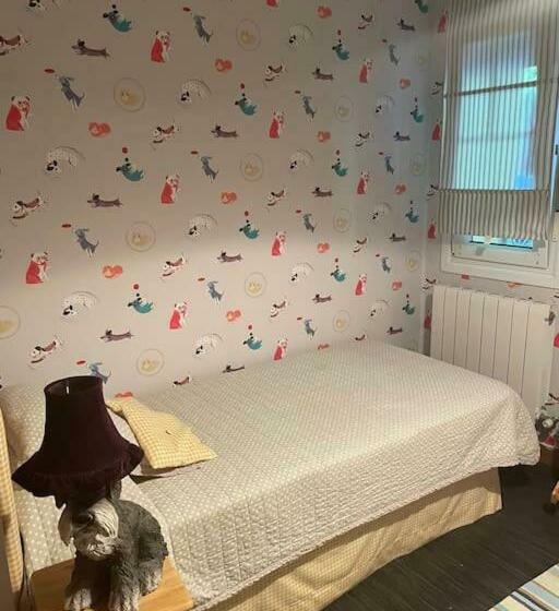 Precioso Apartamento En La Galea, Getxo