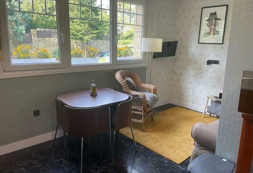 Precioso Apartamento En La Galea, Getxo