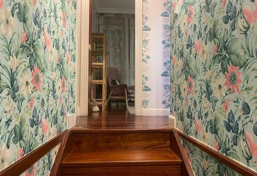 Precioso Apartamento En La Galea, Getxo