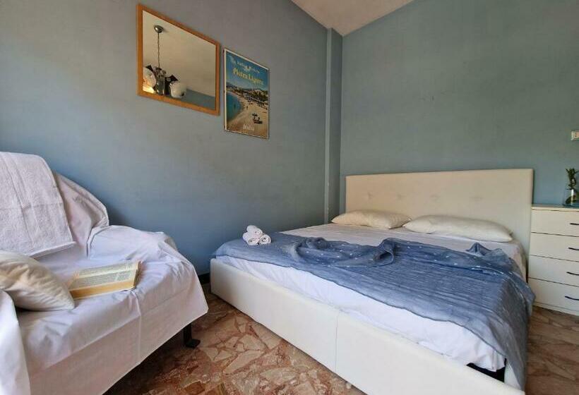 [p.zza Marconi] Bilocale Per La Vacanza Al Mare