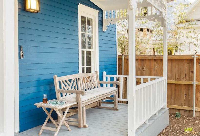 Ramsey By Avantstay Modern Character Home In Austin W/ Pool!