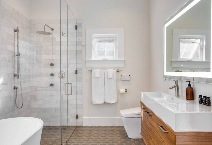 Ramsey By Avantstay Modern Character Home In Austin W/ Pool!