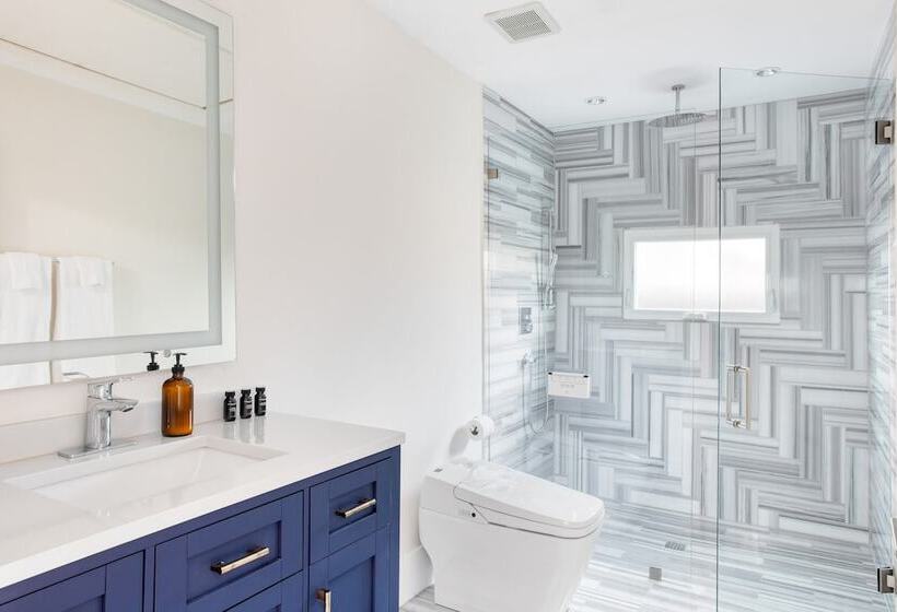 Ramsey By Avantstay Modern Character Home In Austin W/ Pool!