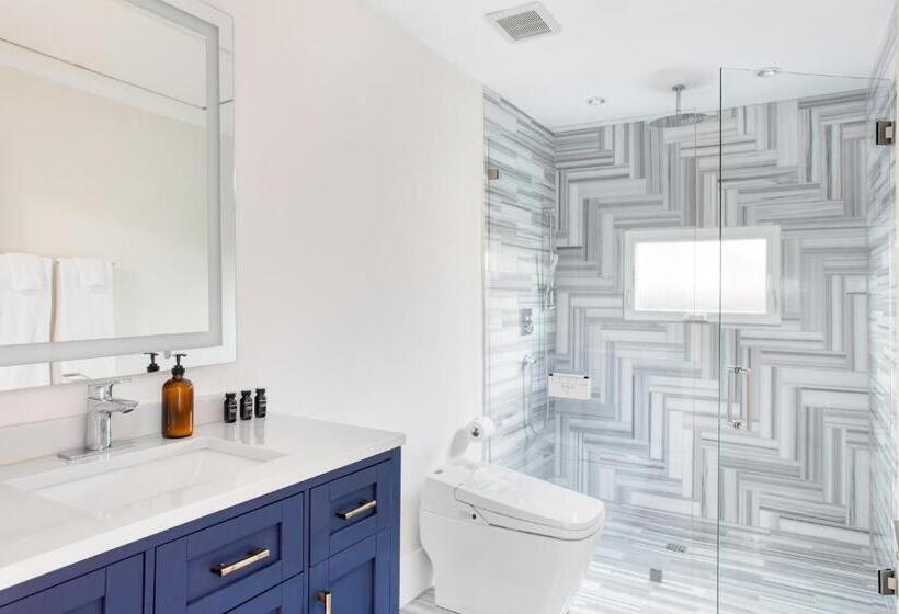 Ramsey By Avantstay Modern Character Home In Austin W/ Pool!