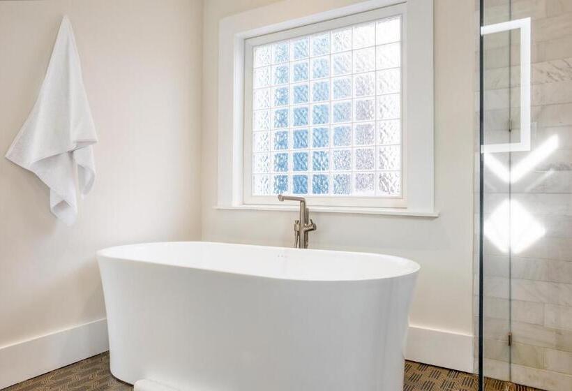 Ramsey By Avantstay Modern Character Home In Austin W/ Pool!