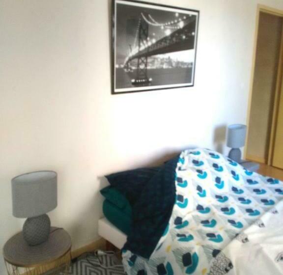 Studio Lumineux Proche Centre Ville Et Plage