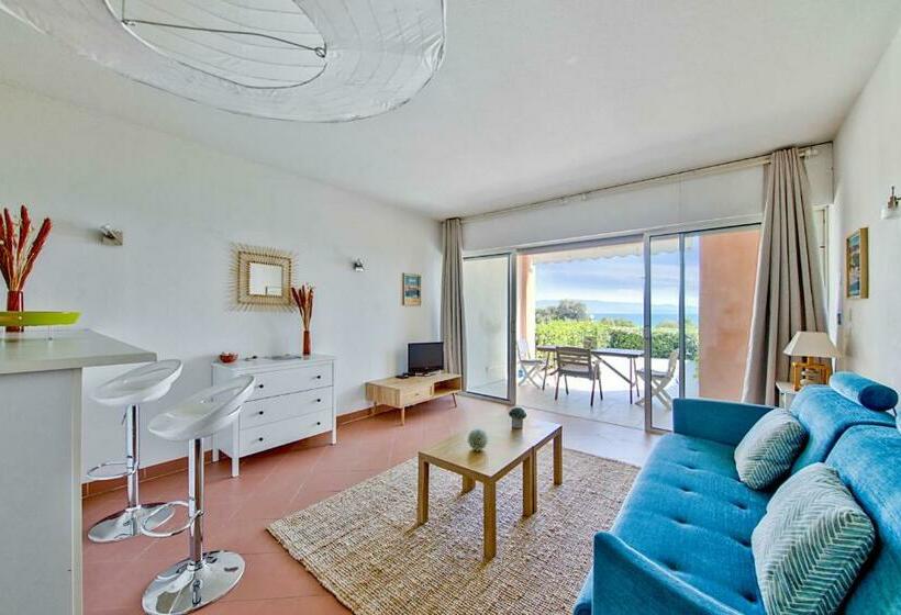 Studio Rossi Ajaccio Welkeys