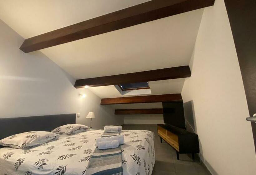 Superbe T2 Avec Terrasse Et à 10 Min Du Centre