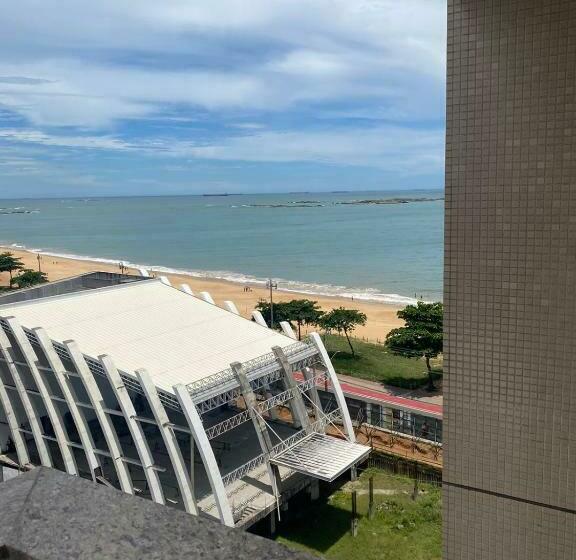 Suíte Confort 615 Praia De Itaparica