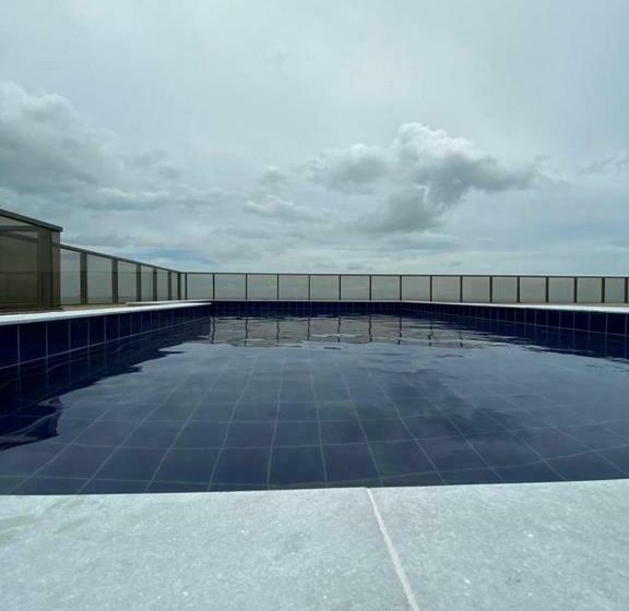 Suíte Confort 615 Praia De Itaparica