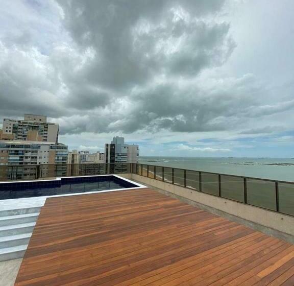 Suíte Confort 615 Praia De Itaparica