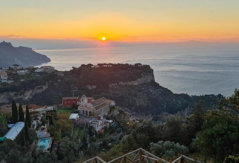 The Little Tower Of Minuta