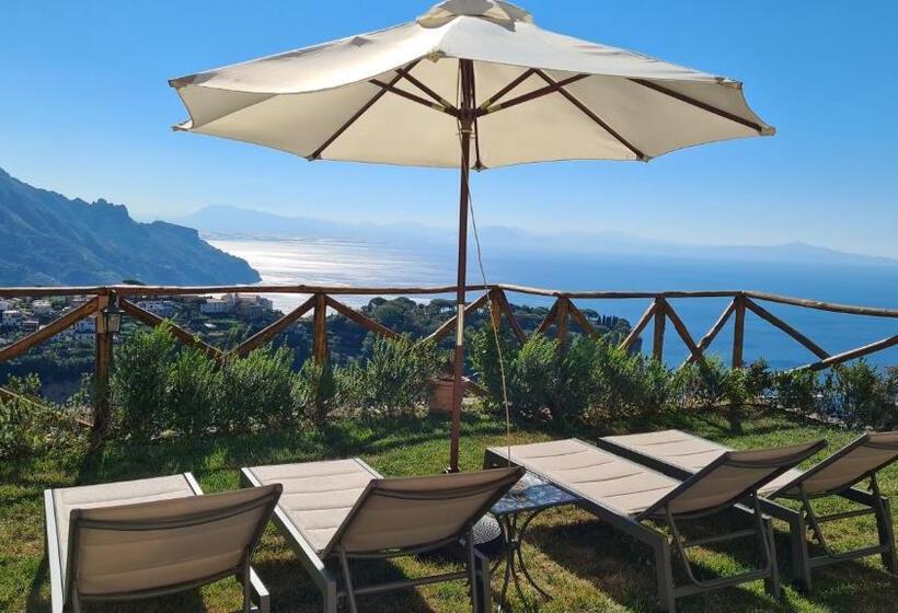 The Little Tower Of Minuta