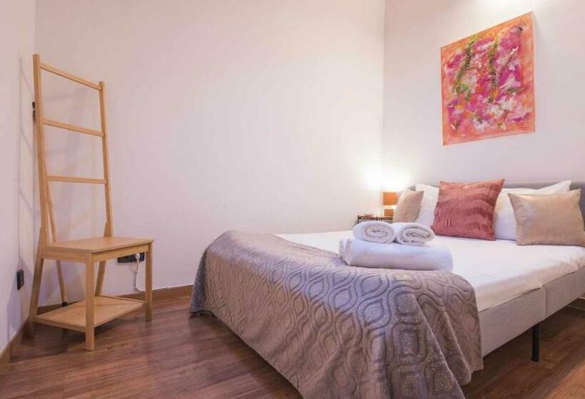 The Magic Place Dúplex Junto A La Catedral By Toledo Ap