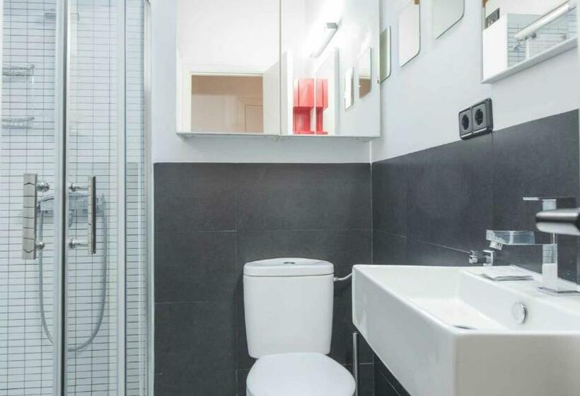 The Magic Place Dúplex Junto A La Catedral By Toledo Ap