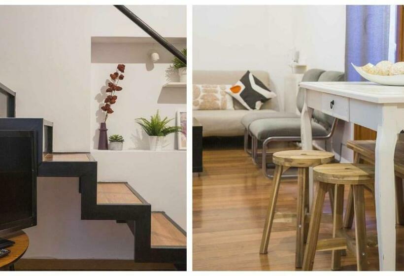 The Magic Place Dúplex Junto A La Catedral By Toledo Ap