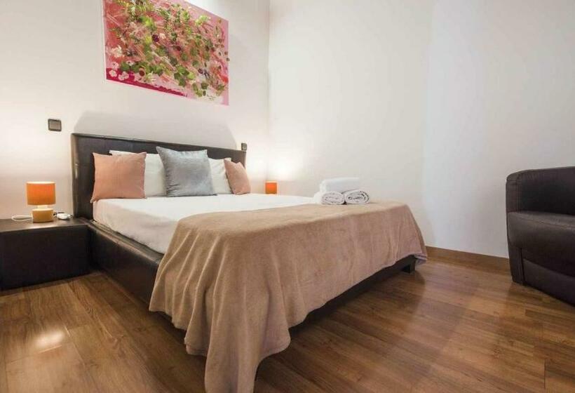 The Magic Place Dúplex Junto A La Catedral By Toledo Ap