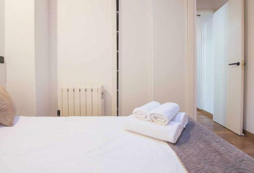 The Magic Place Dúplex Junto A La Catedral By Toledo Ap