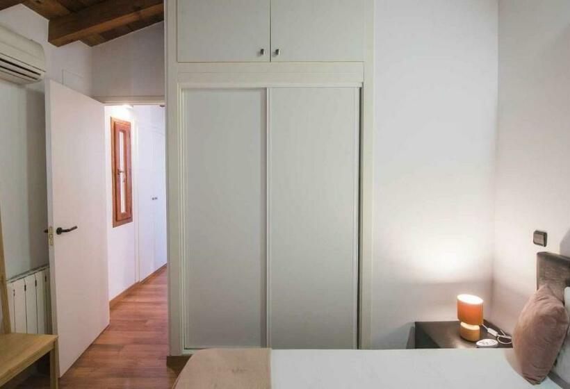 The Magic Place Dúplex Junto A La Catedral By Toledo Ap