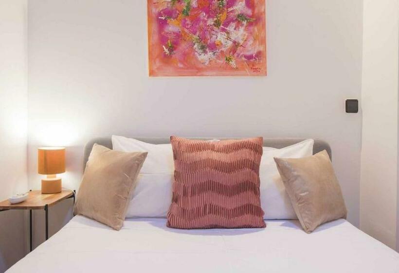 The Magic Place Dúplex Junto A La Catedral By Toledo Ap