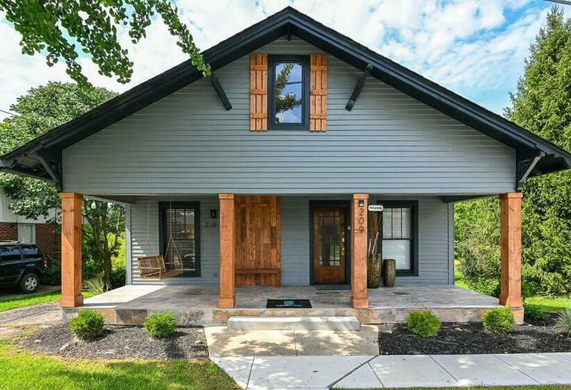 The Sunset Cottage By Ark   Lovely 3 Bedroom Home