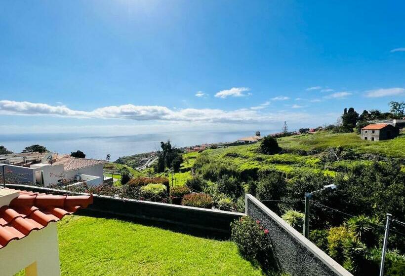 Villa Carpe Diem By Your Madeira Rentals