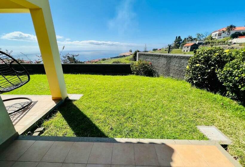 Villa Carpe Diem By Your Madeira Rentals