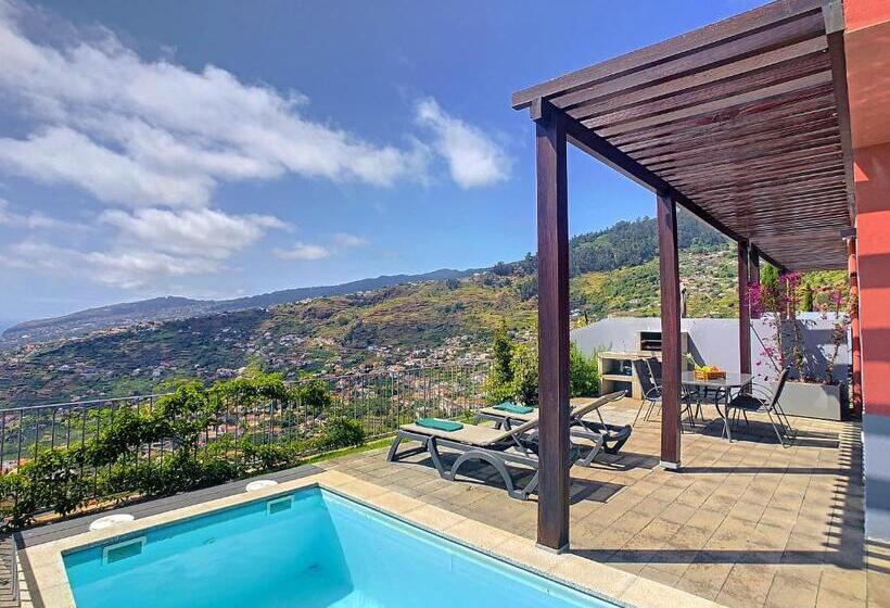 Villa Miradoura By Lovelystay