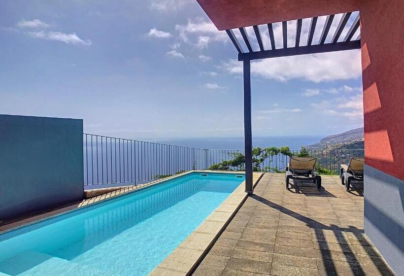 Villa Miradoura By Lovelystay