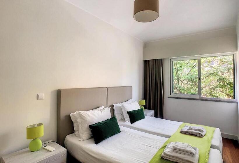 Villa Miradoura By Lovelystay