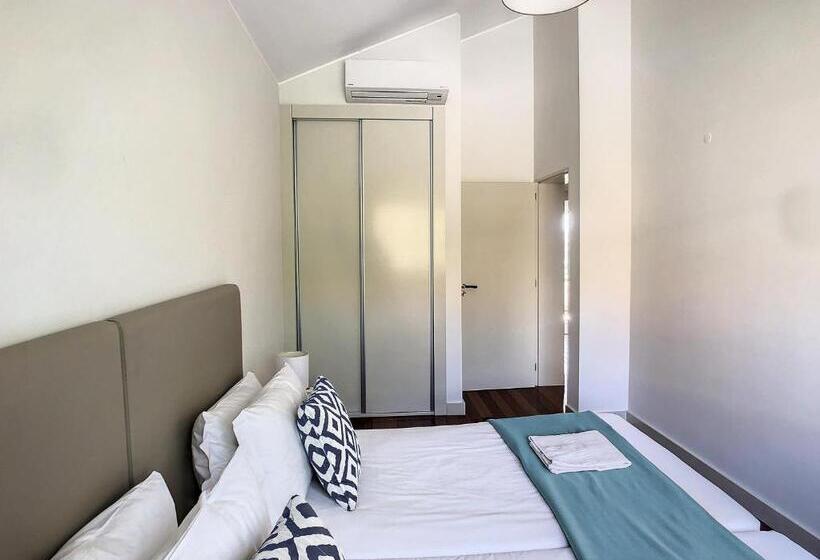 Villa Miradoura By Lovelystay