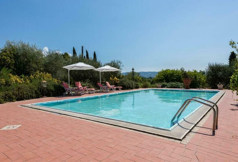 Villa Soiana By Mmega