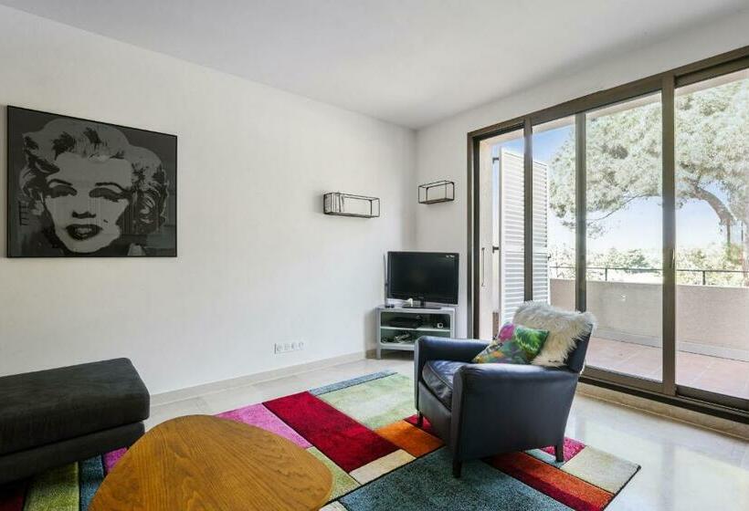 Appartement Mésangia Welkeys