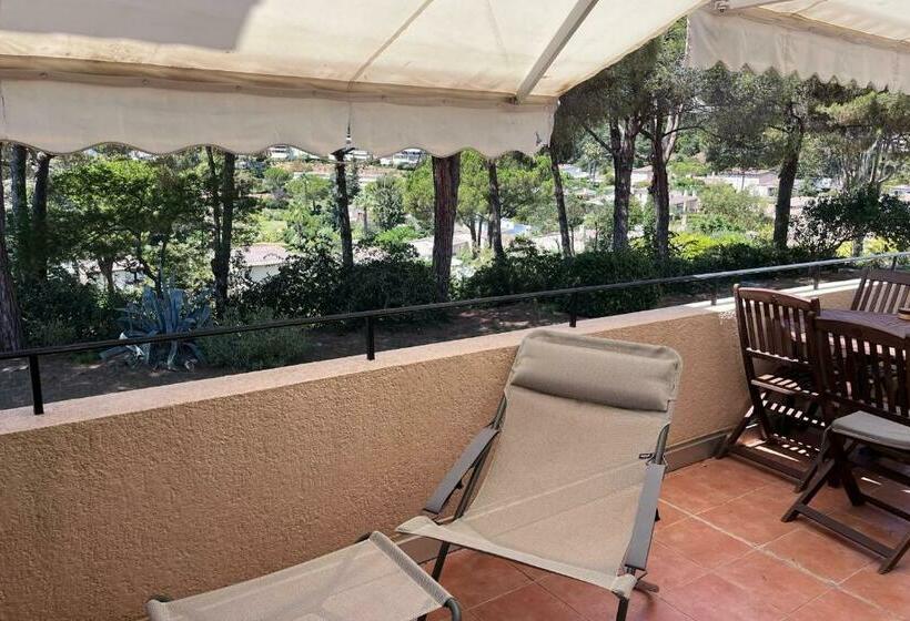 Appartement Mésangia Welkeys