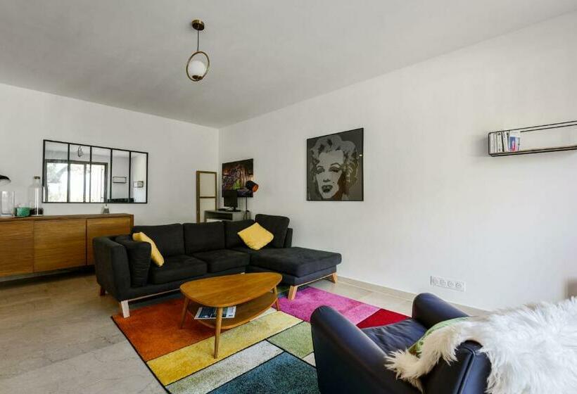 Appartement Mésangia Welkeys