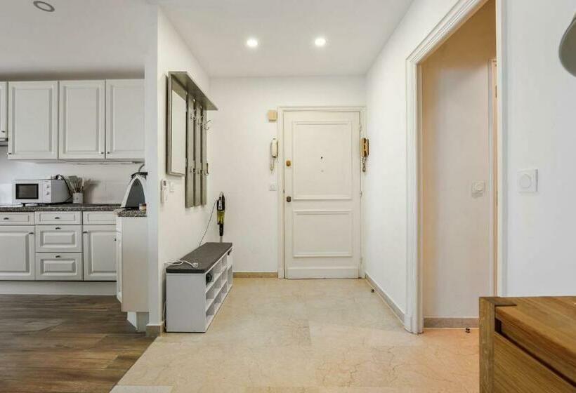 Appartement Mésangia Welkeys