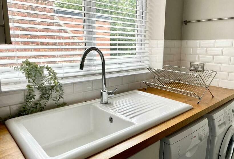 151 Trevor Terrace Flat North Shields