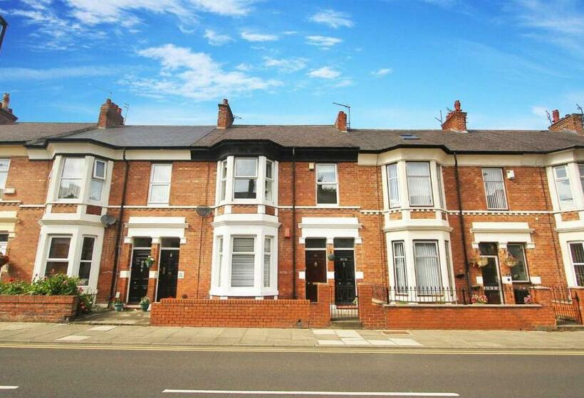 151 Trevor Terrace Flat North Shields